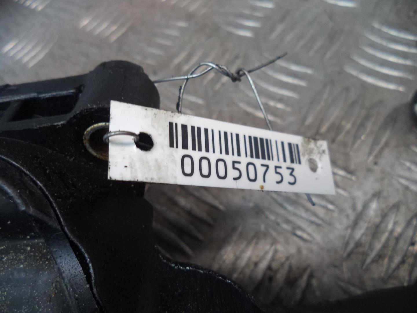 Коллектор впускной