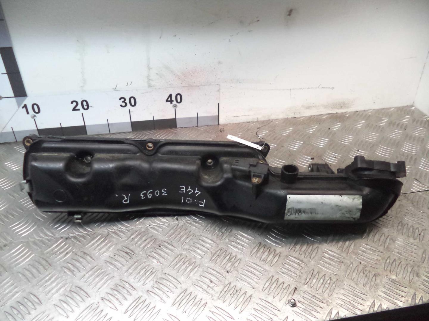 Коллектор впускной