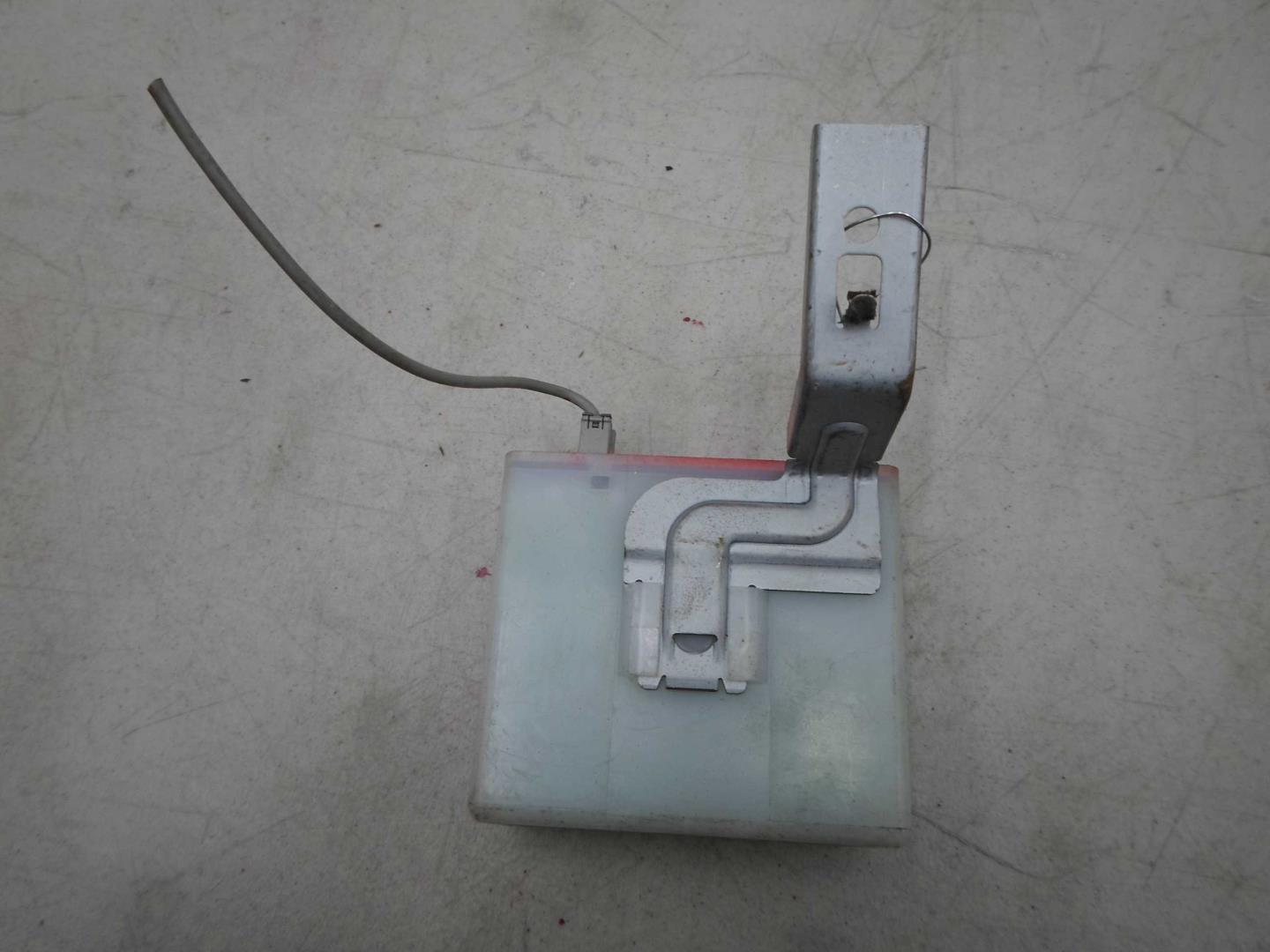 Блок электронный