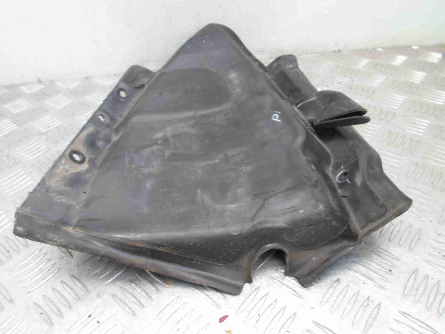 Локер передний правый