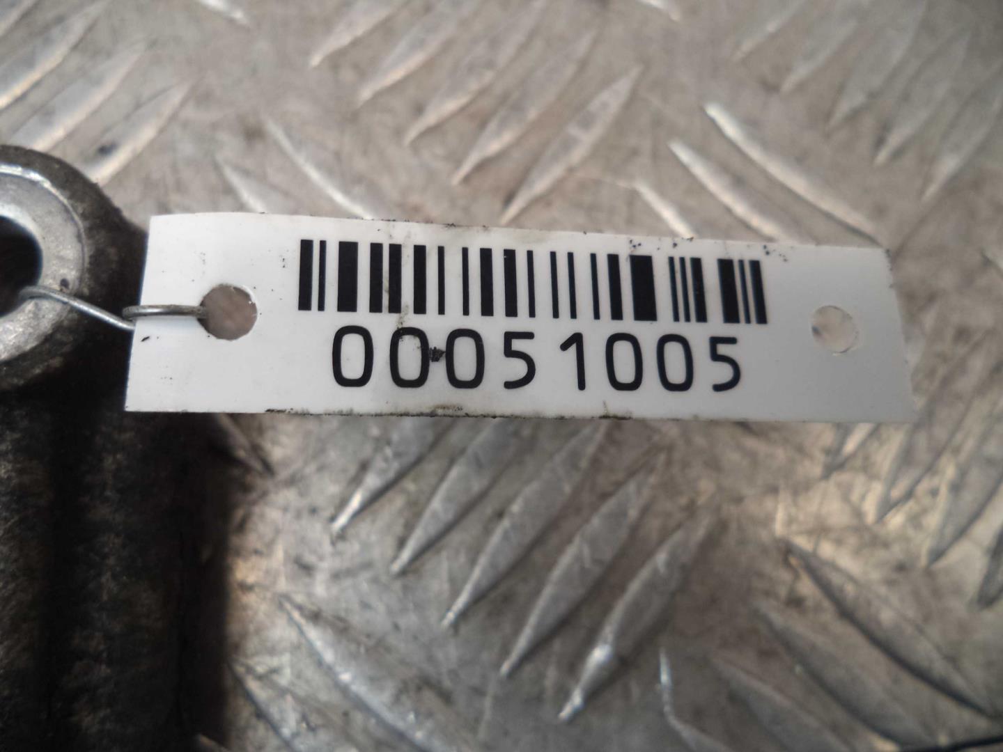 Опора двигателя