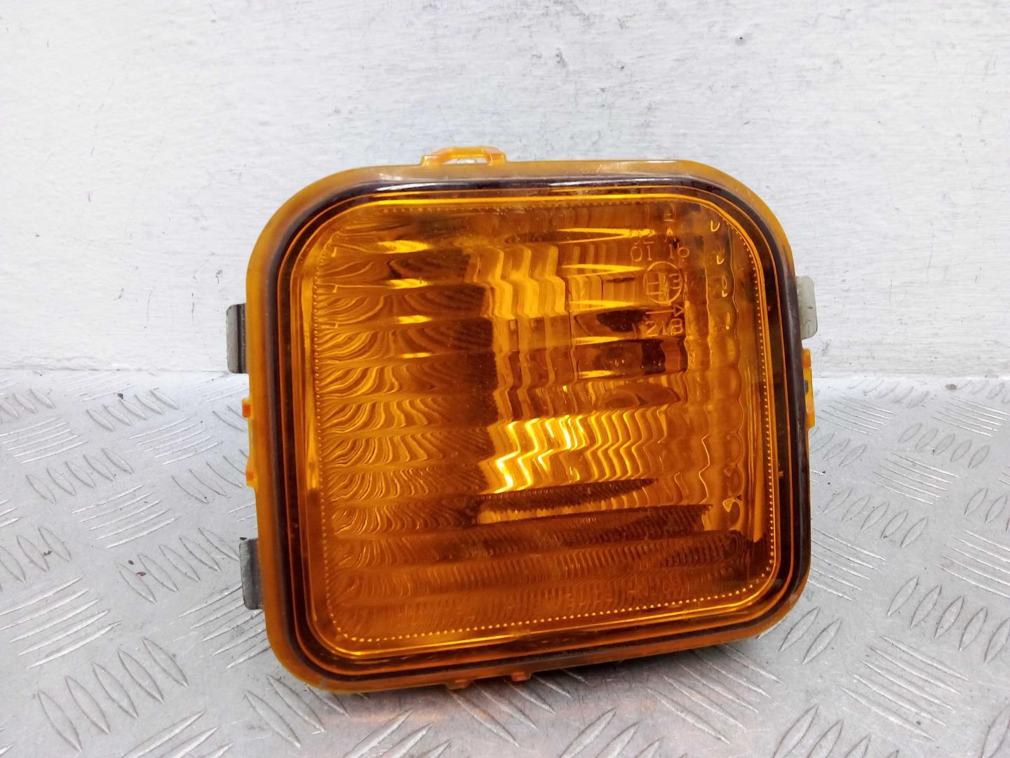 Указатель поворота левый