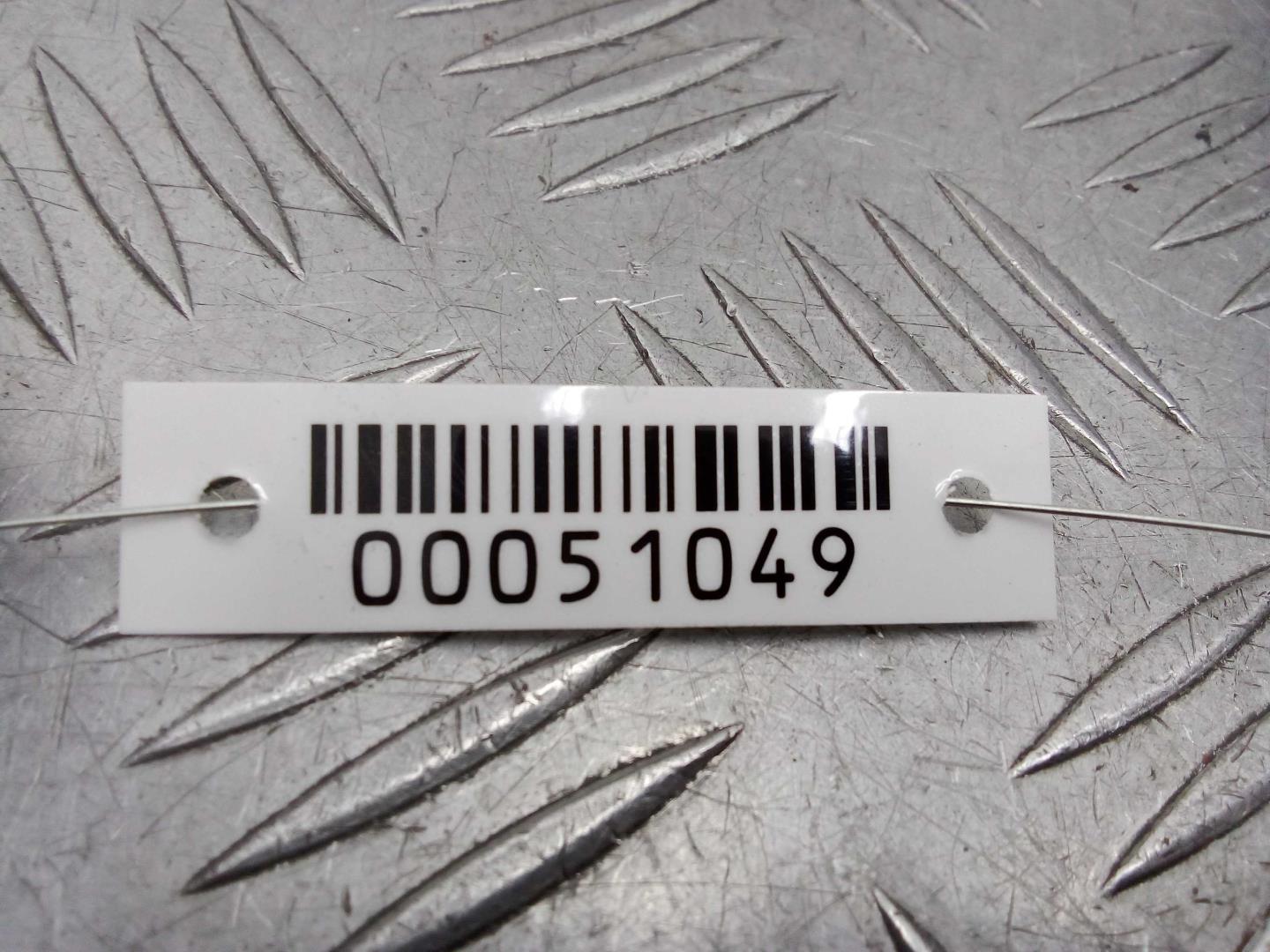 Указатель поворота левый