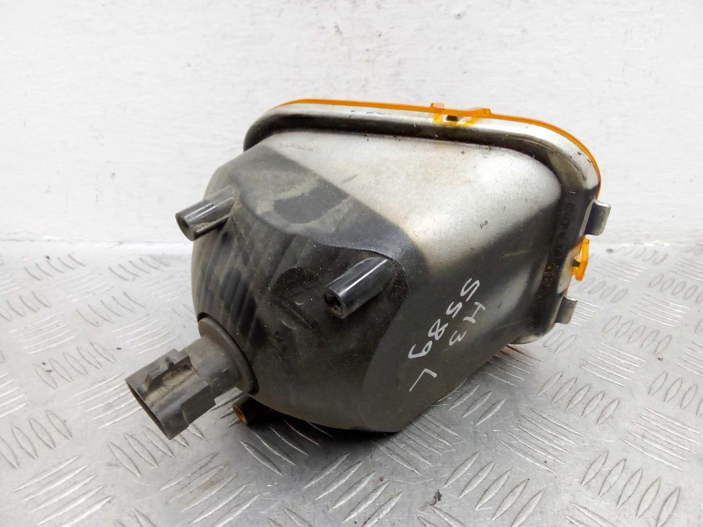 Указатель поворота левый