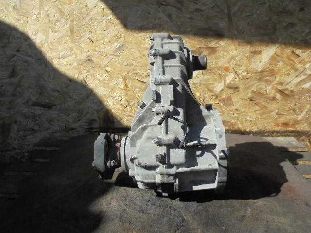 Коробка раздаточная