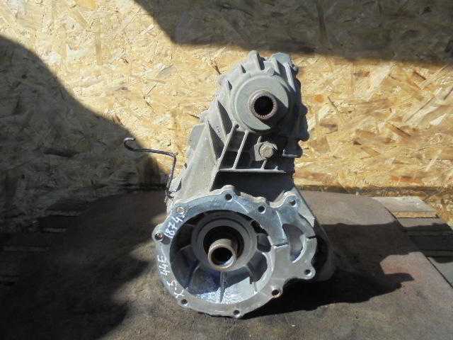 Коробка раздаточная