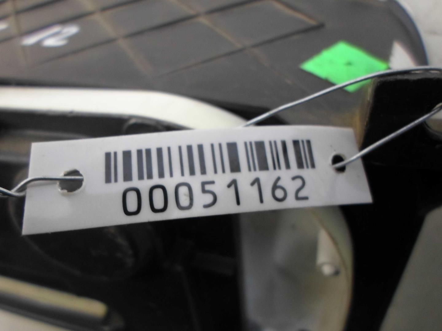 Панель приборов