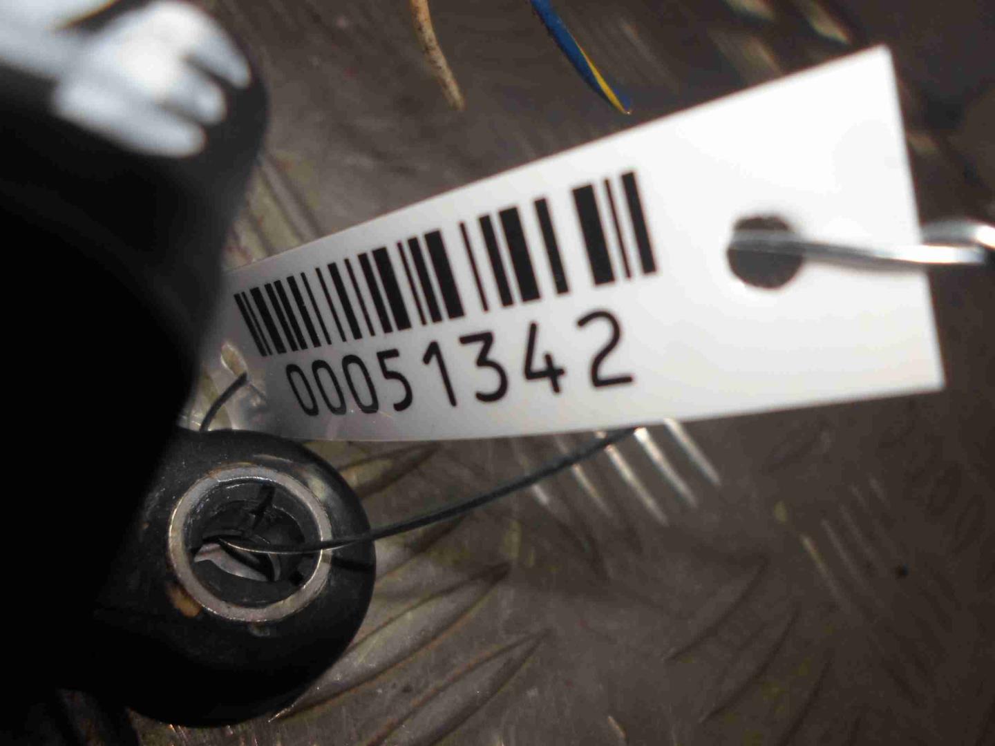 Датчик ускорения