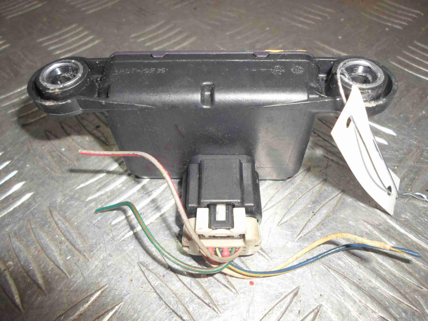 Датчик ускорения