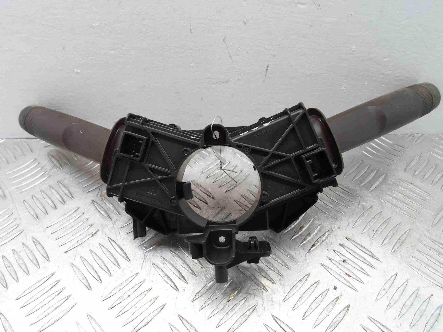 Переключатель подрулевой