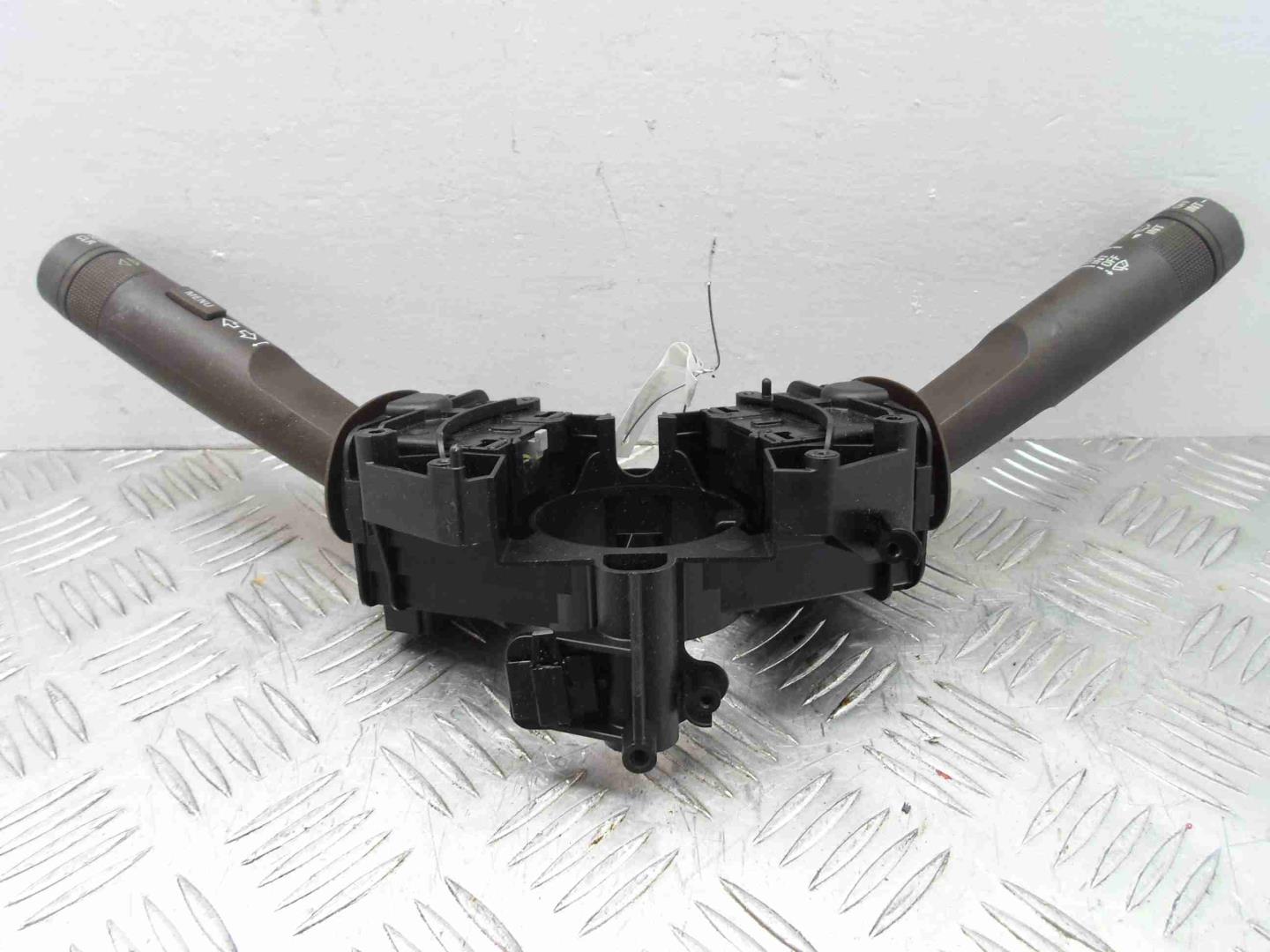 Переключатель подрулевой