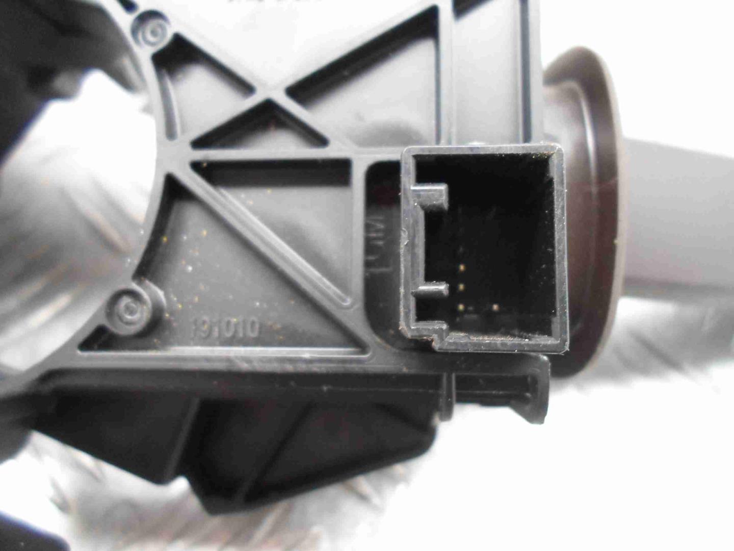 Переключатель подрулевой