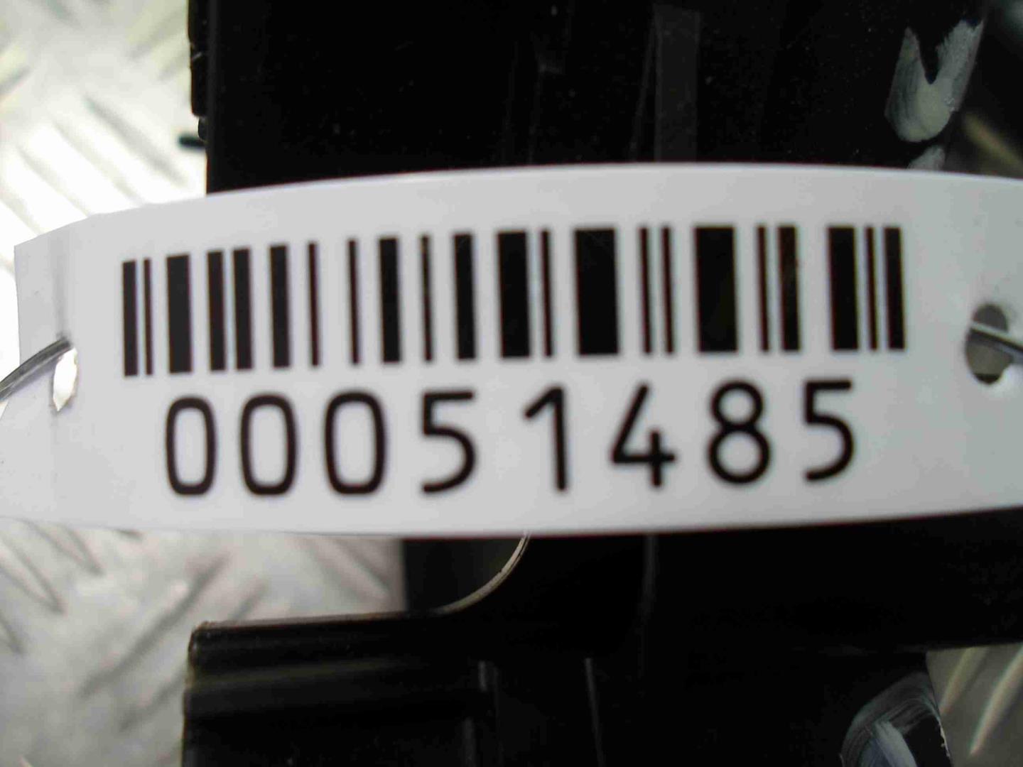 Переключатель подрулевой