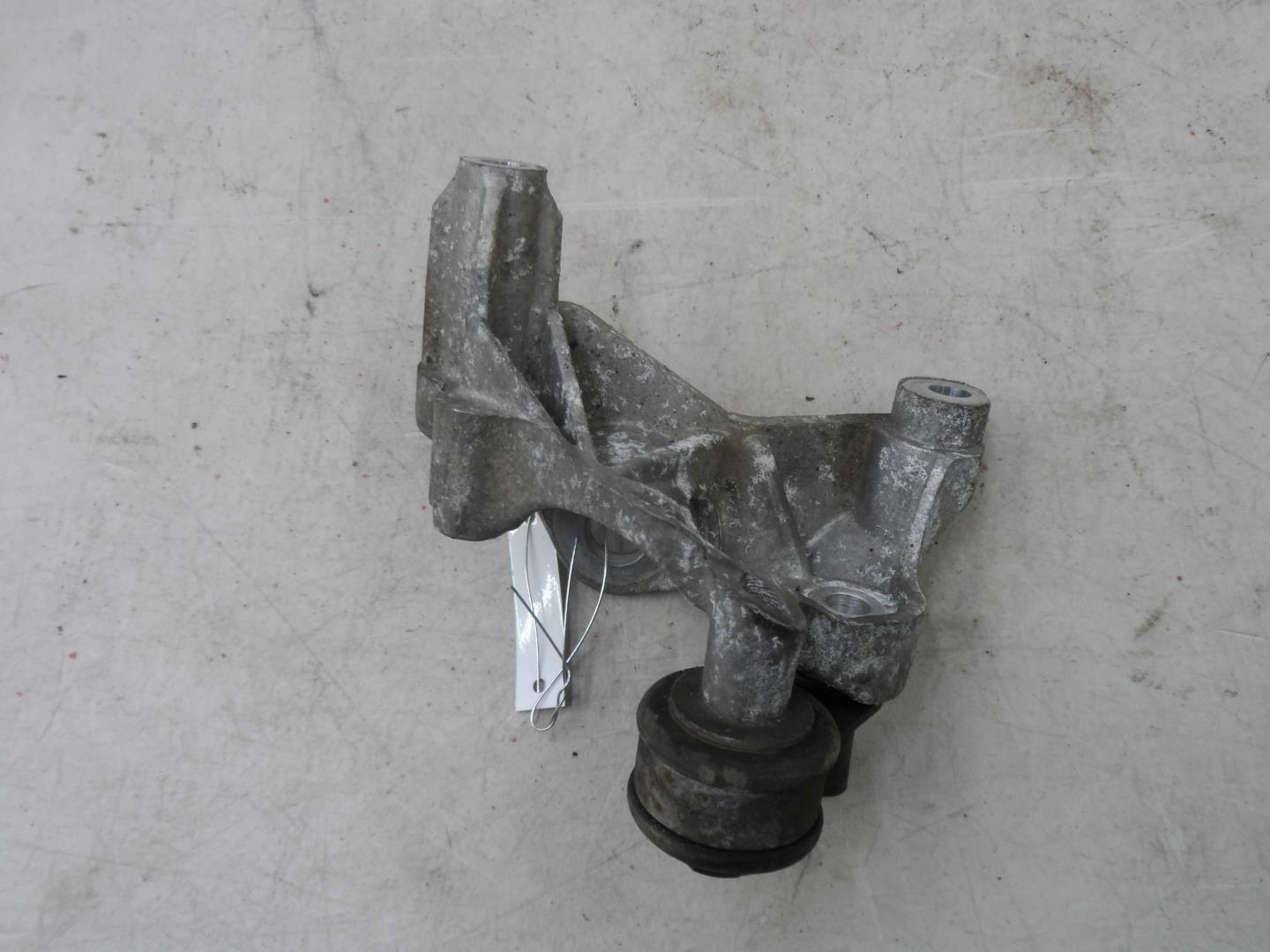 Кронштейн КПП