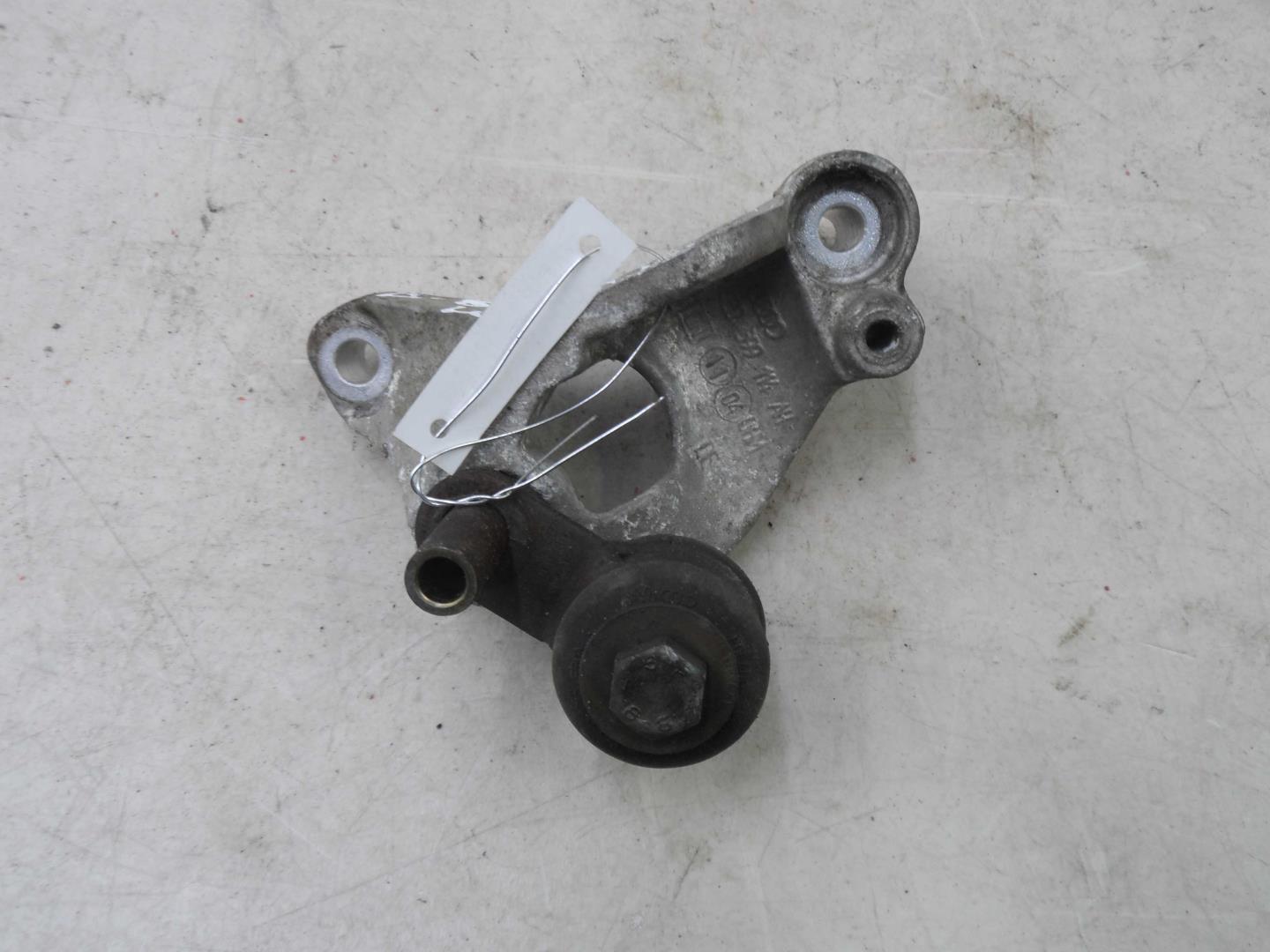 Кронштейн КПП