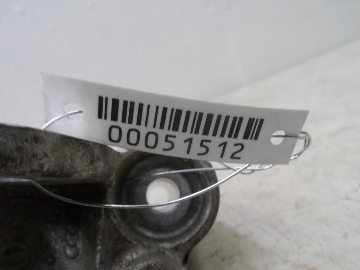 Кронштейн КПП