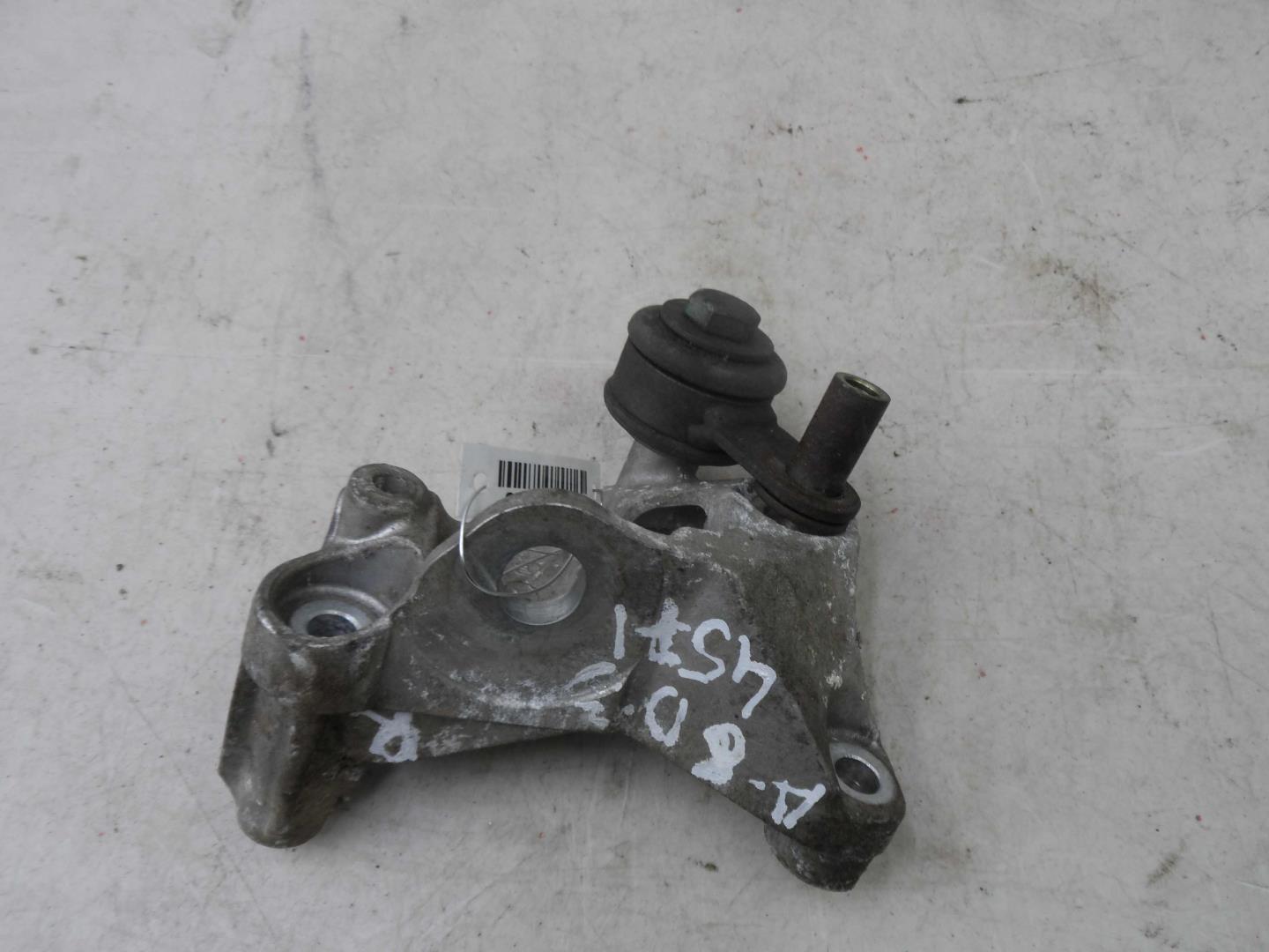 Кронштейн КПП