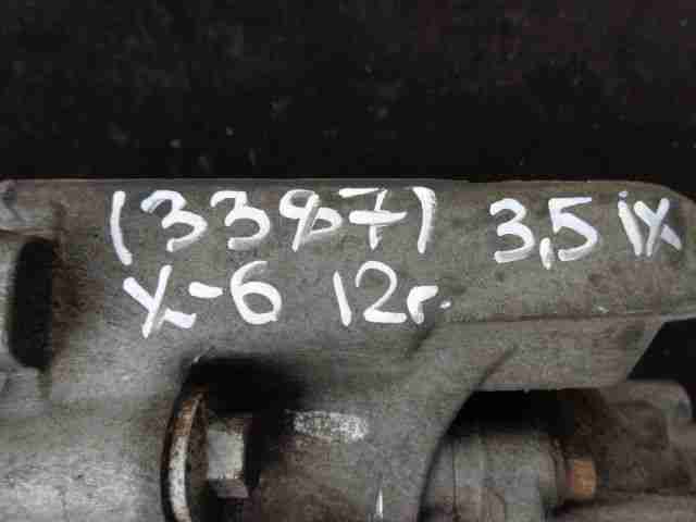 Редуктор заднего моста