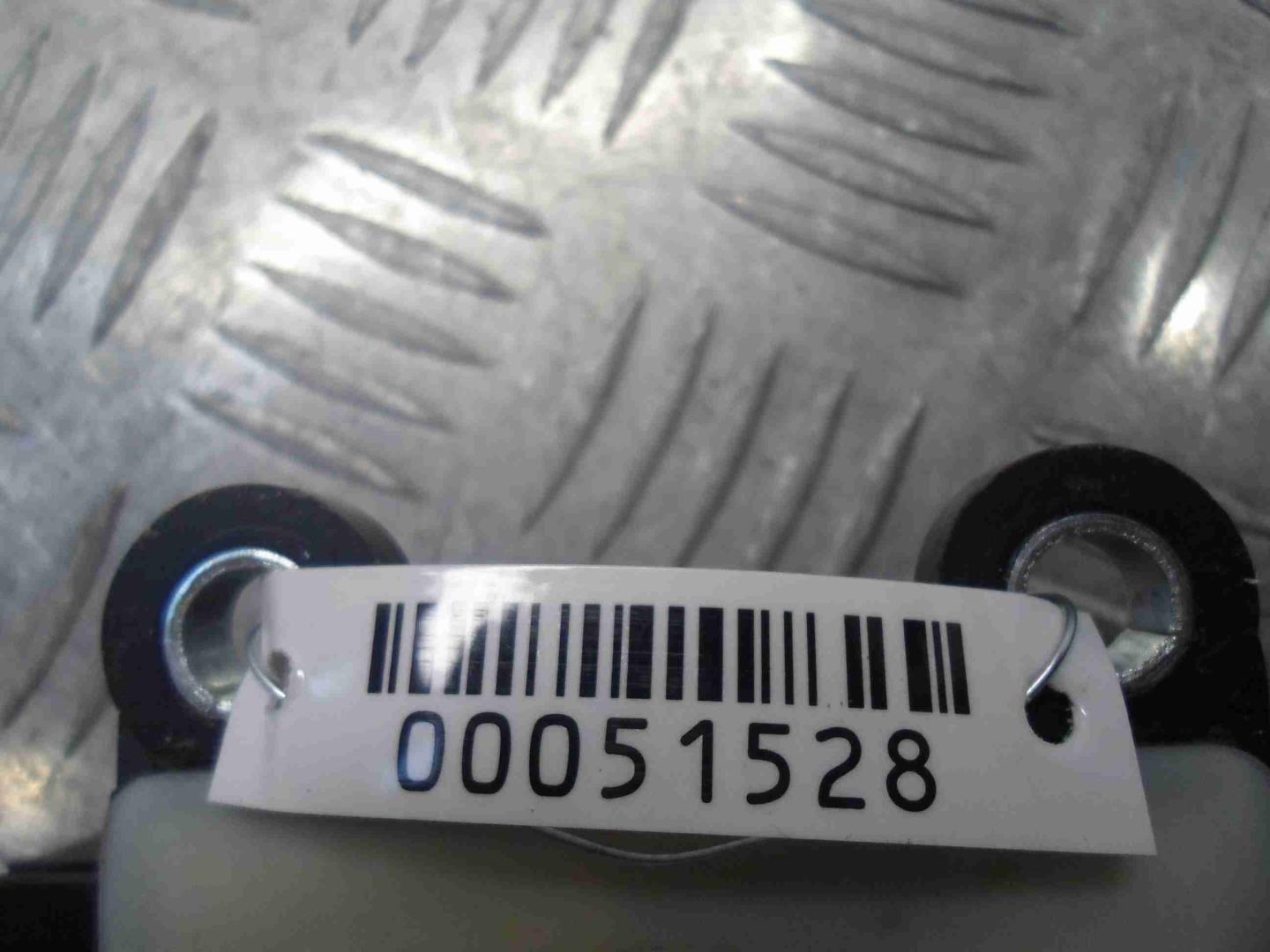 Блок управления подушек безопасности (AIR BAG)