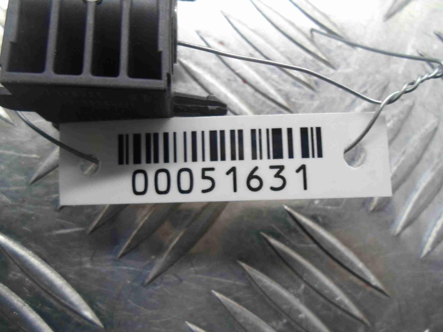 Датчик удара AIR BAG