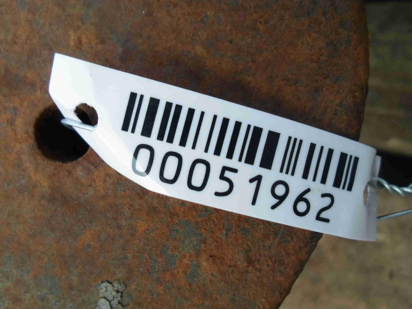 Суппорт задний правый