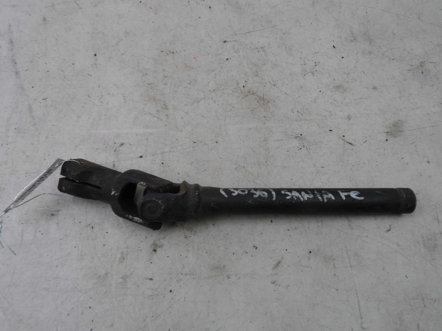 Кардан рулевой