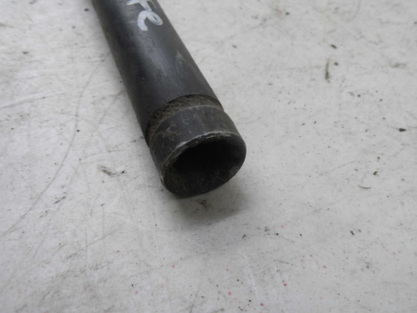 Кардан рулевой