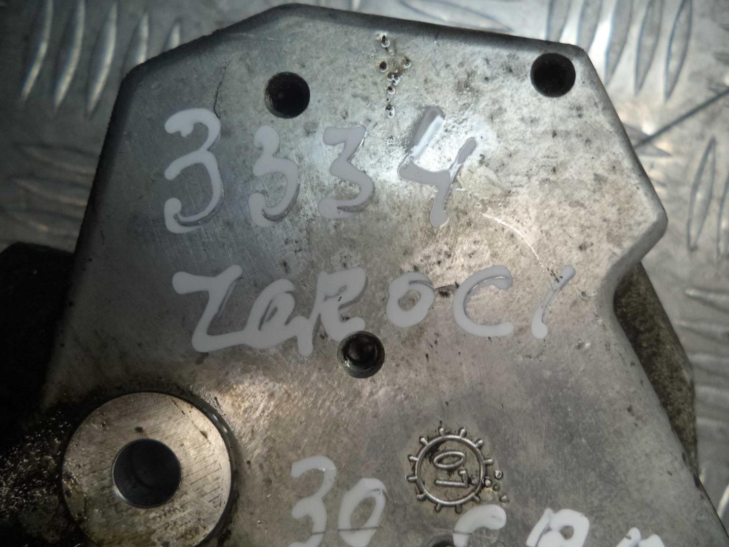 ТНВД (Топливный насос высокого давления)