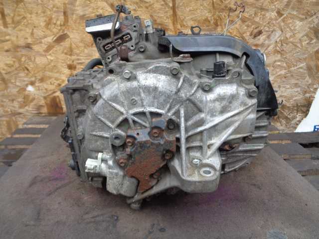 АКПП (автоматическая коробка переключения передач)