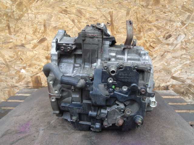 АКПП (автоматическая коробка переключения передач)