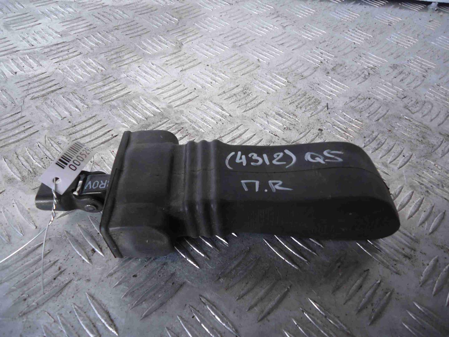 Ограничитель двери