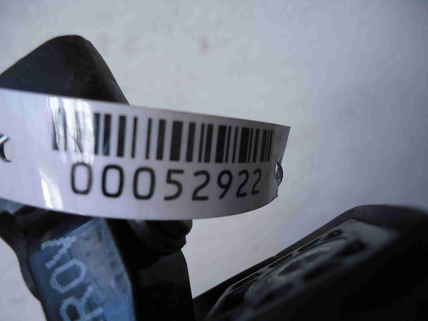 Ограничитель двери