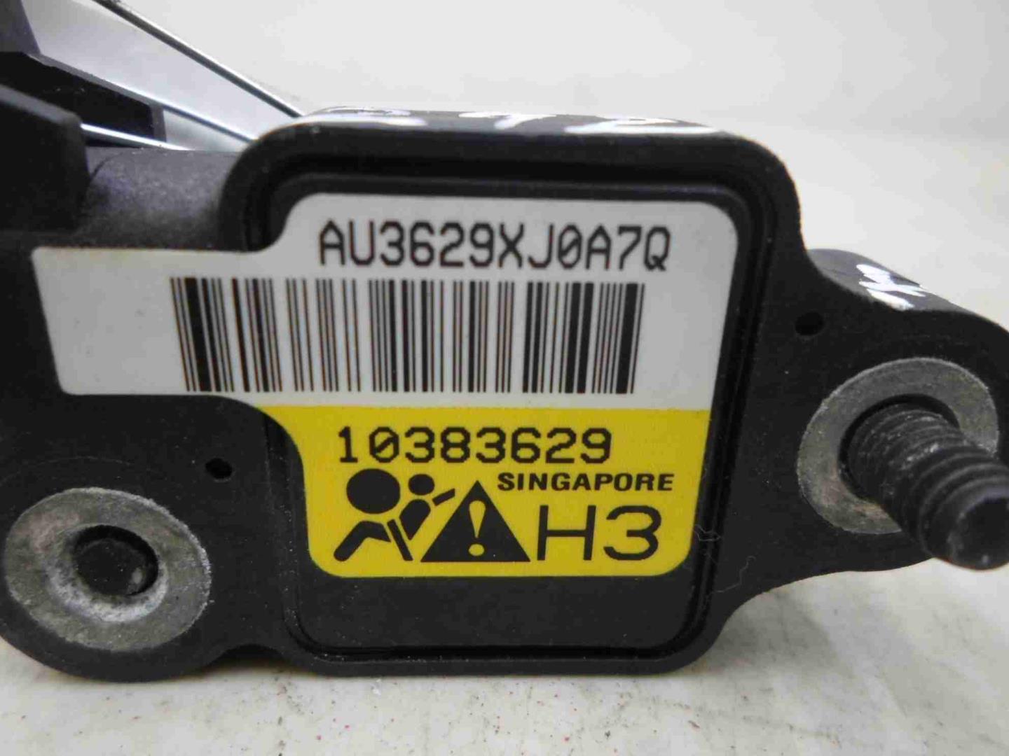 Датчик удара AIR BAG