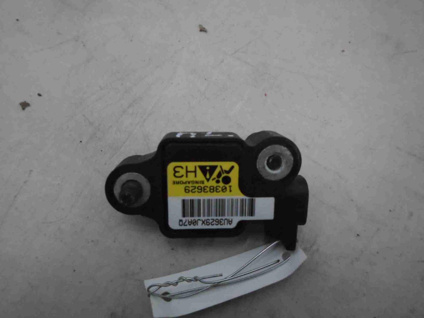 Датчик удара AIR BAG