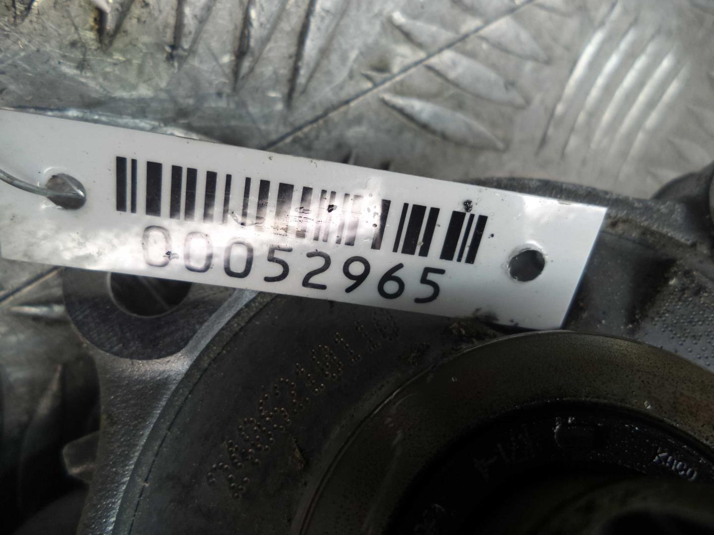 ТНВД (Топливный насос высокого давления)