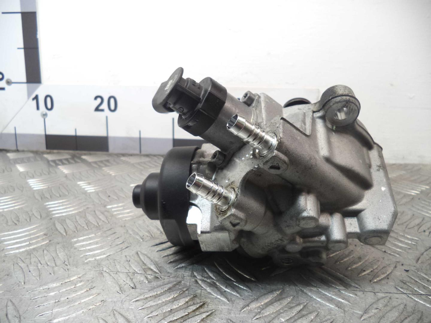 ТНВД (Топливный насос высокого давления)