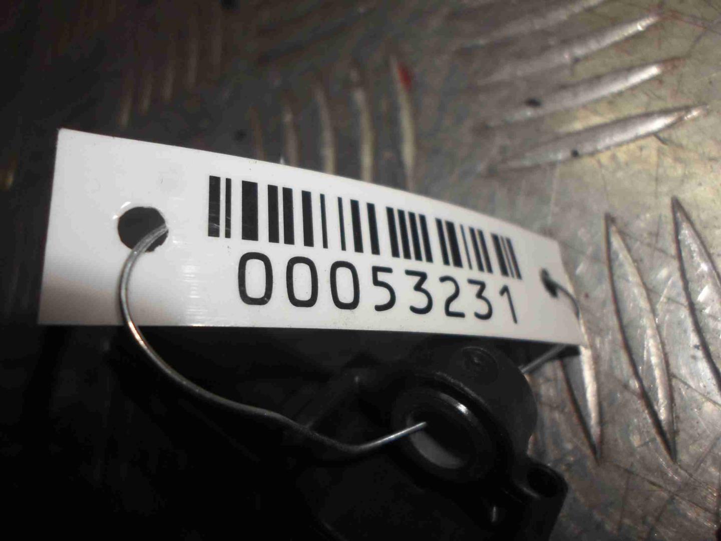 Датчик удара AIR BAG