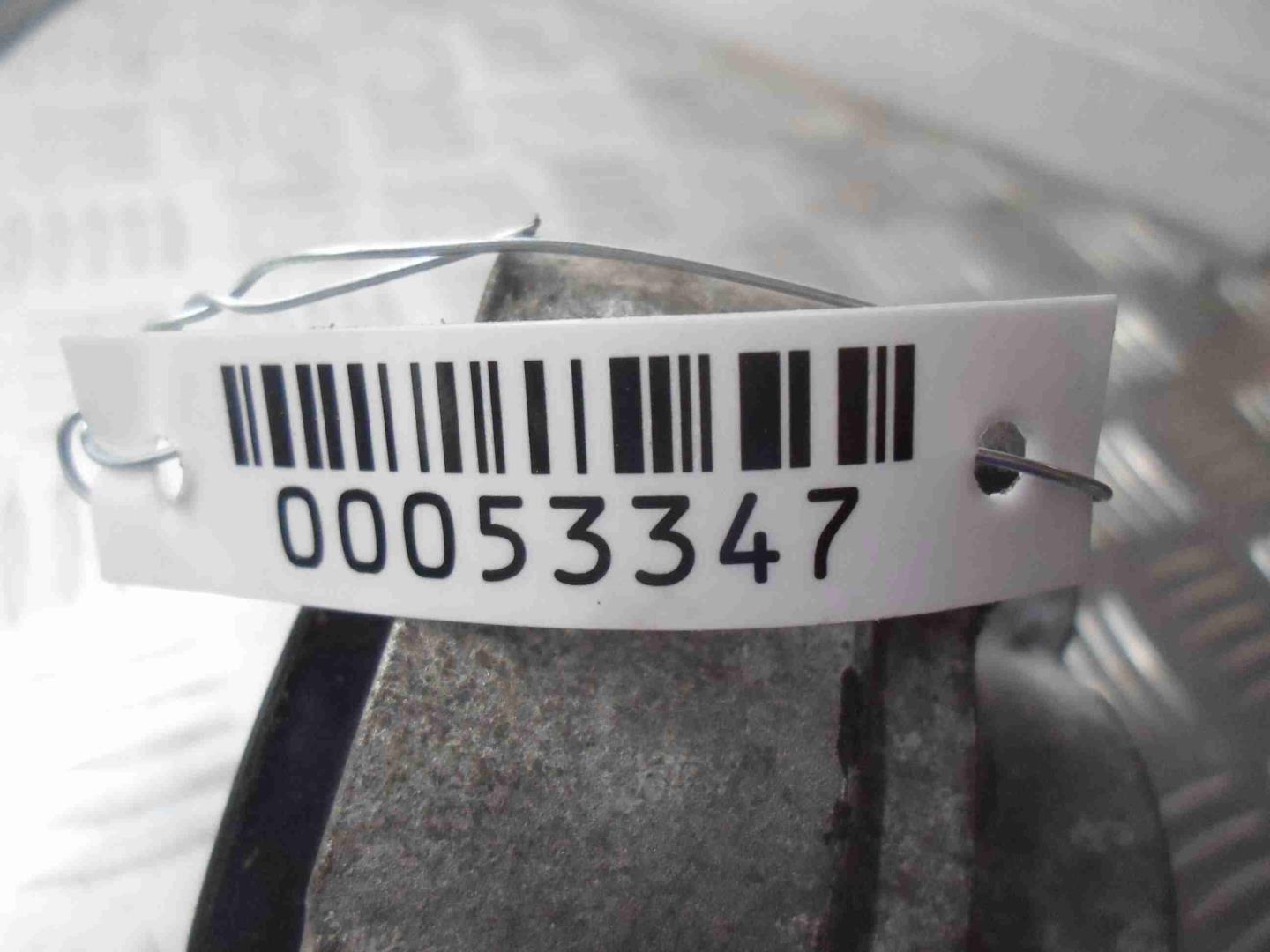 Сервопривод раздатки