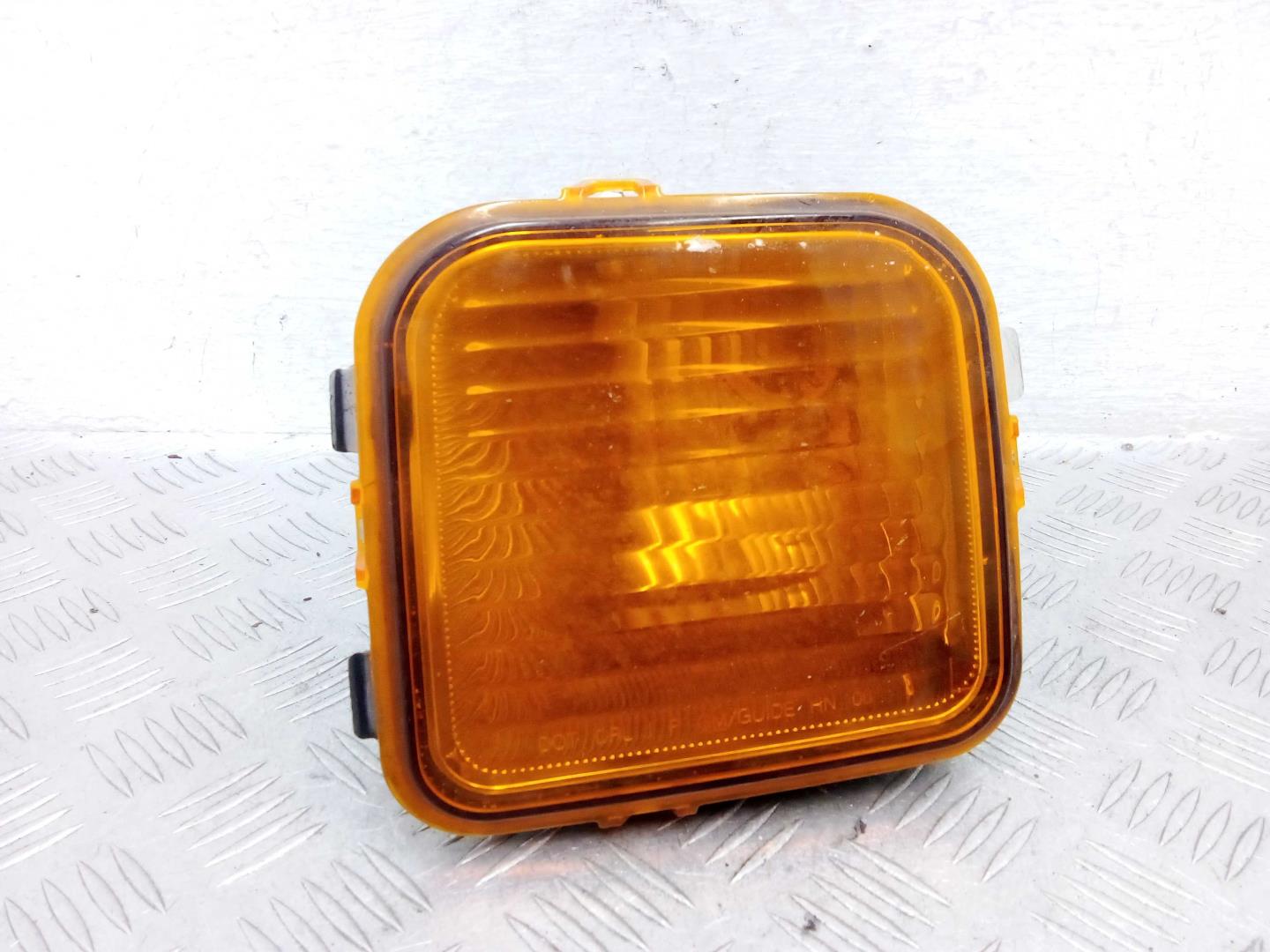 Указатель поворота левый