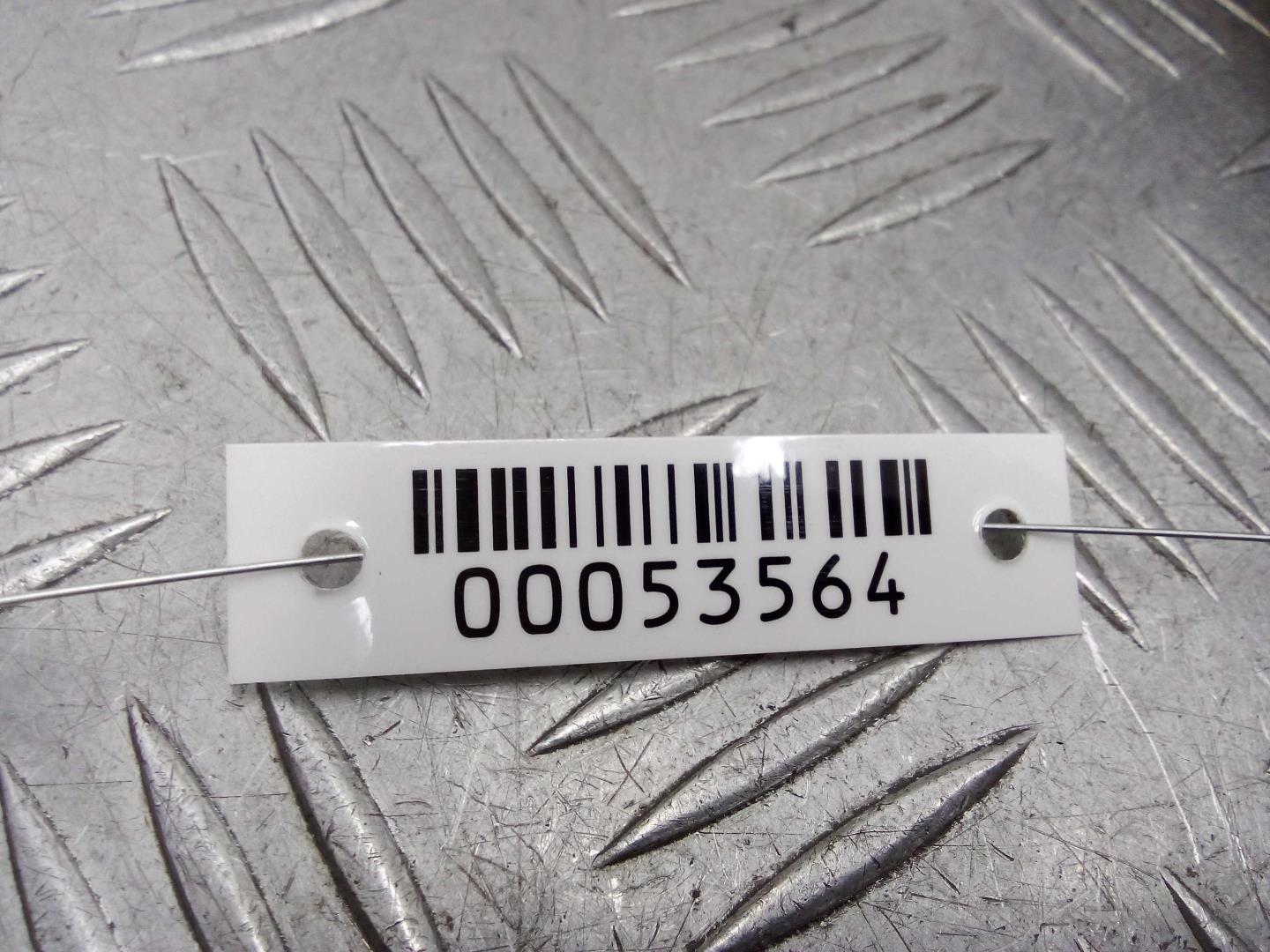 Указатель поворота левый