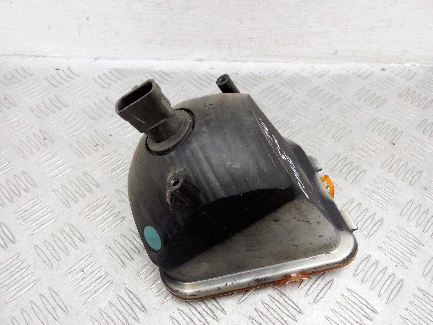 Указатель поворота левый