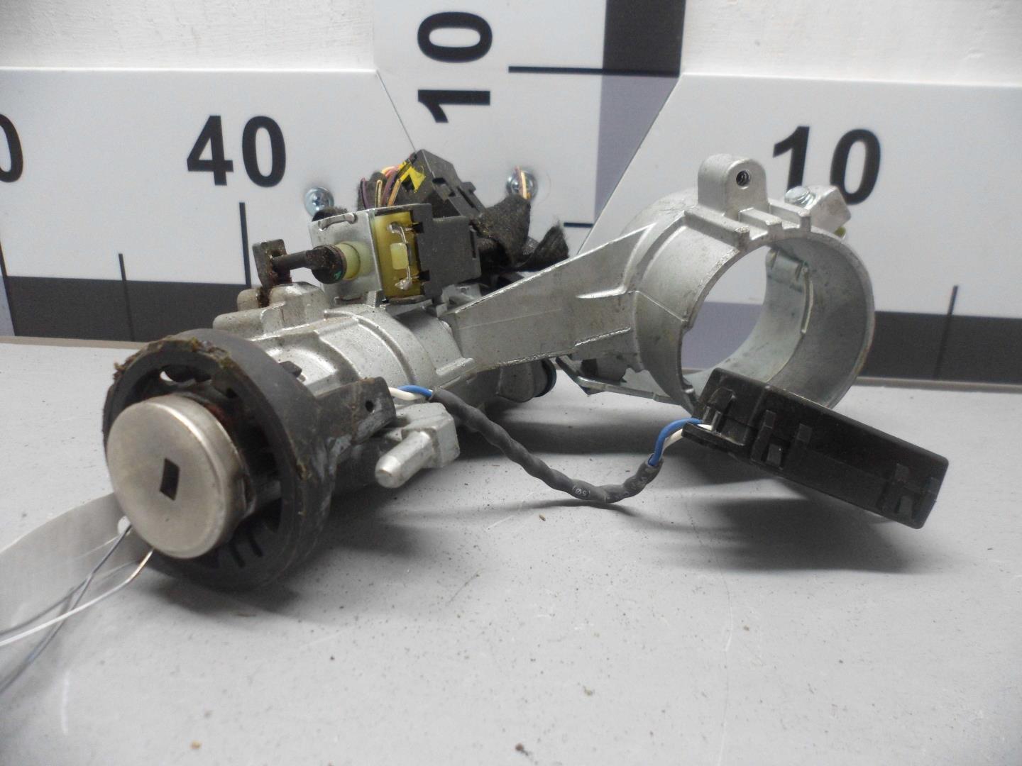 Замок зажигания