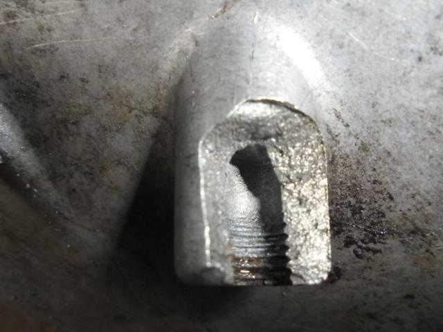 Редуктор переднего моста