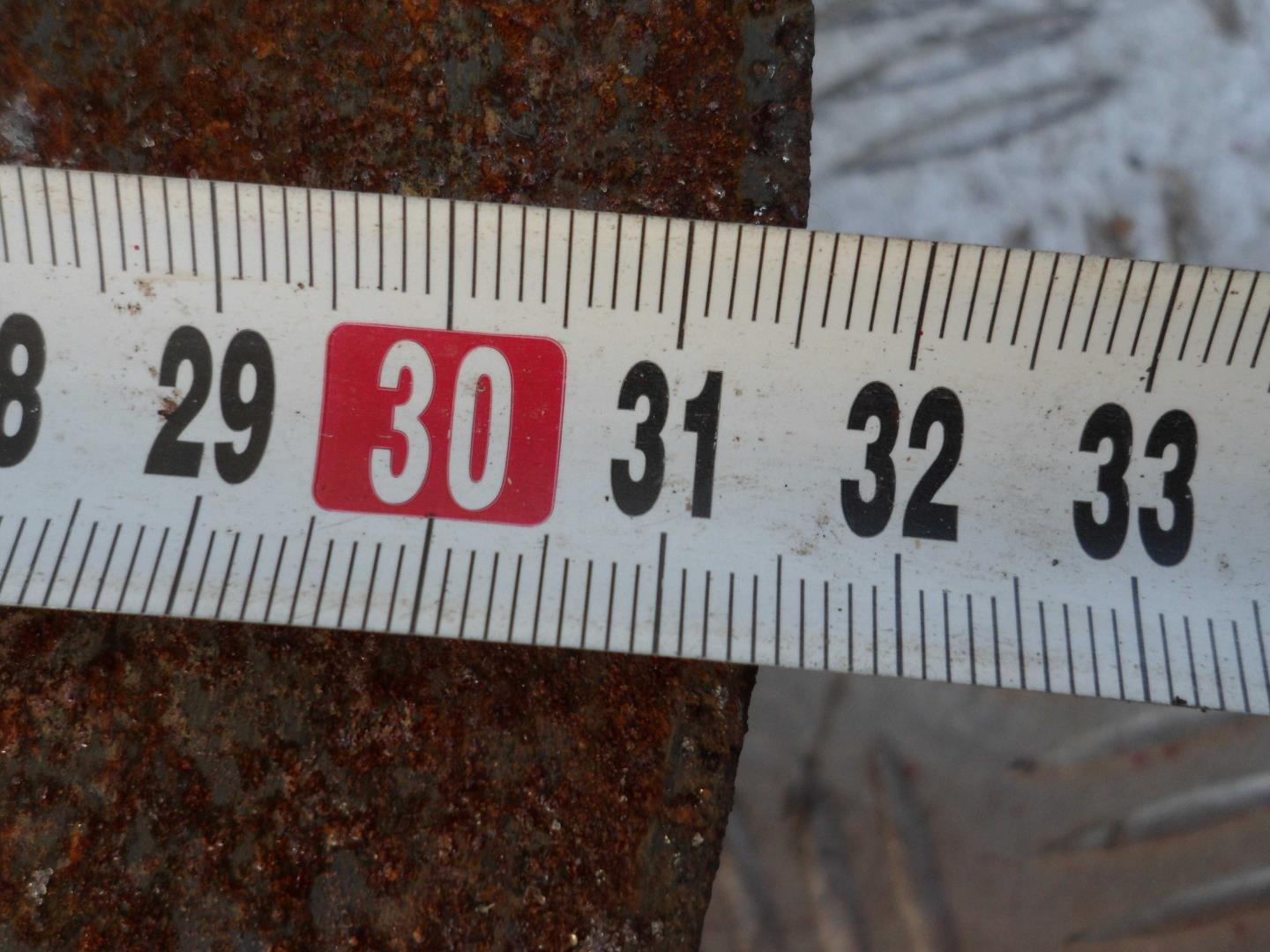 Диск тормозной передний вентилируемый