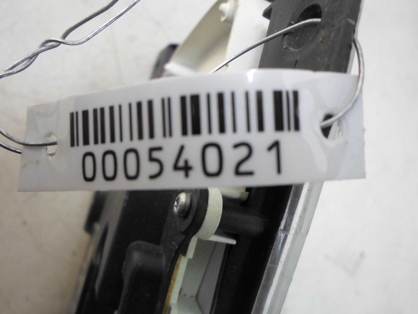 Панель приборов