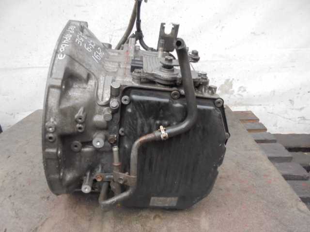 АКПП (автоматическая коробка переключения передач)