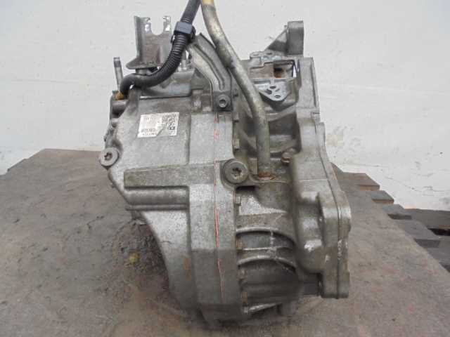 АКПП (автоматическая коробка переключения передач)