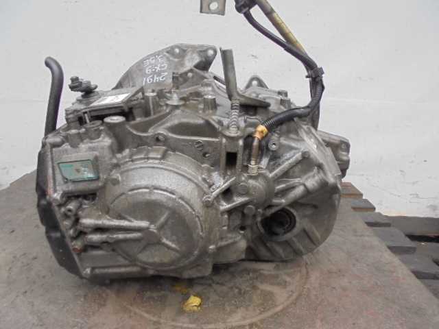 АКПП (автоматическая коробка переключения передач)