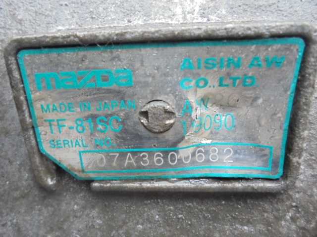 АКПП (автоматическая коробка переключения передач)