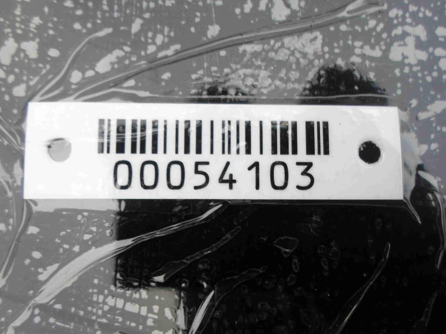 Стеклоподъемник электр. задний левый